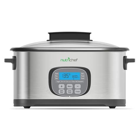 Nutrichef Pkpc Kitchen Cooking Ovens Cookers