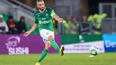 Mercato Asse Une Solution Déjà Trouvée Pour Lavenir De Loïc Perrin