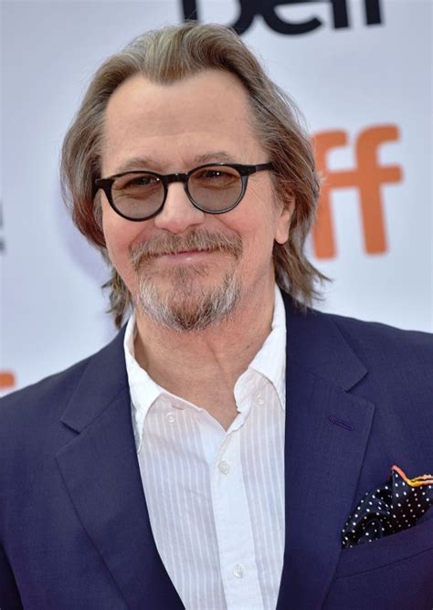 Famous birthdays for March 21: Gary Oldman, Rosie O'Donnell - UPI.com