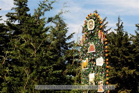 Rbol De La Vida De Metepec Califica Como Patrimonio Cultural De M Xico