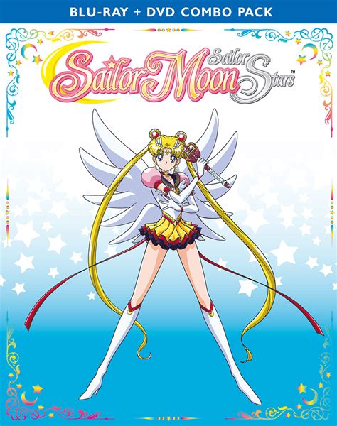 VIZ | The Official Website for Sailor Moon