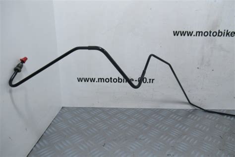 Flexible Frein Arriere Piaggio Xevo 125 Motobike 60