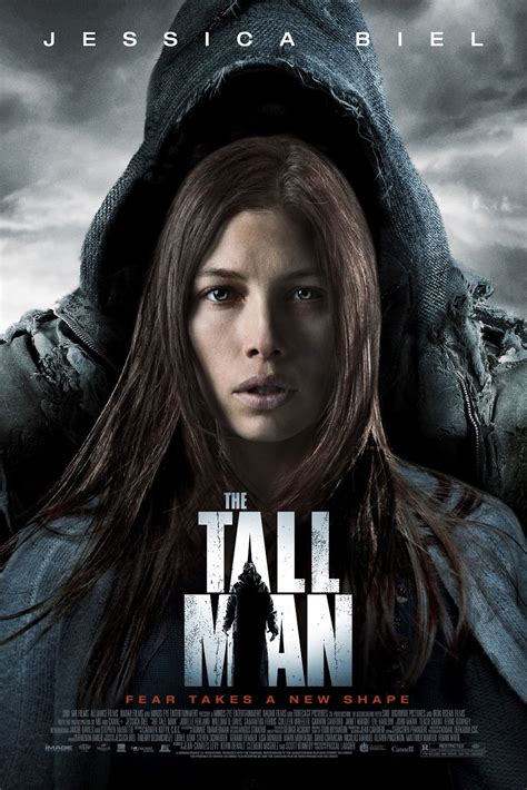 The Tall Man (2012) - Posters — The Movie Database (TMDB)