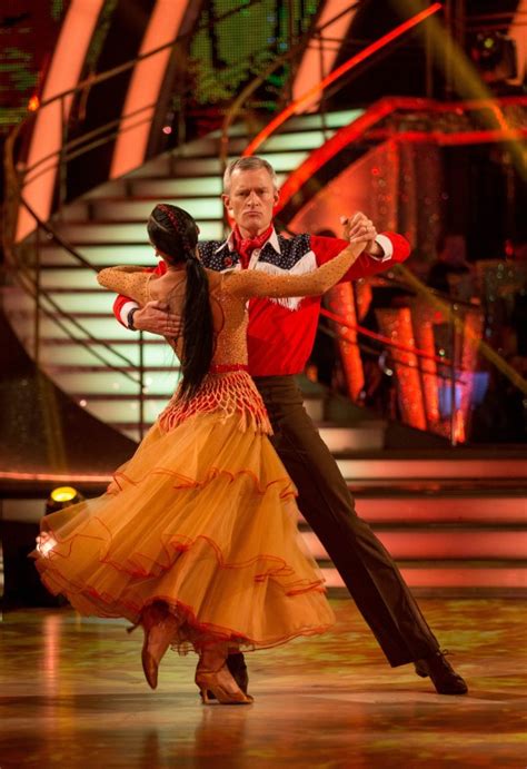 Strictly Come Dancing 2015: Jeremy Vine's 'tango face' was the best ...