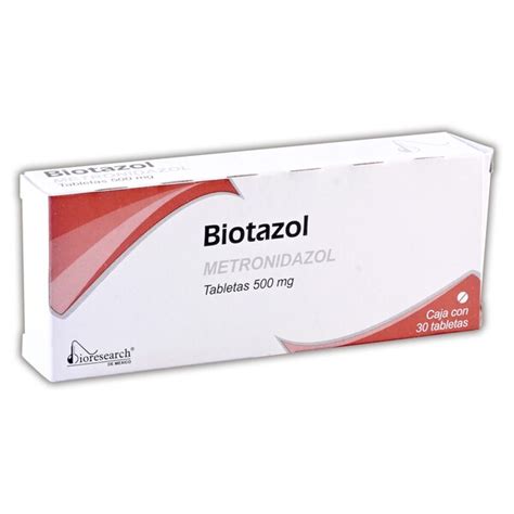 Medically Biotazol C Tabs Mg Farmacia A Domicilio