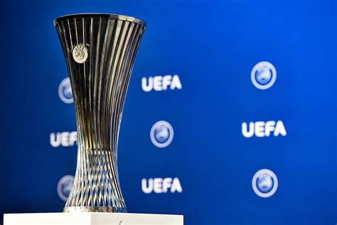 Football Europa League Tirage Europa League L OL Bien Loti L OM Et