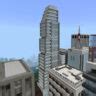 How To Build A Minecraft City Williams Dembeelith