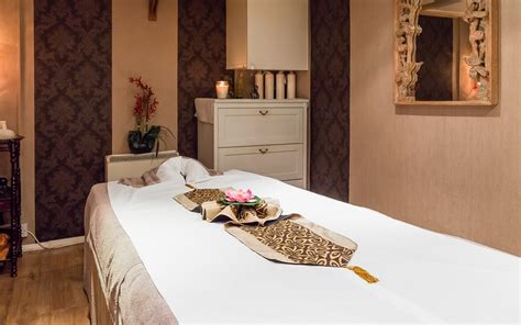 Thai Massages Near St Margarets London Treatwell