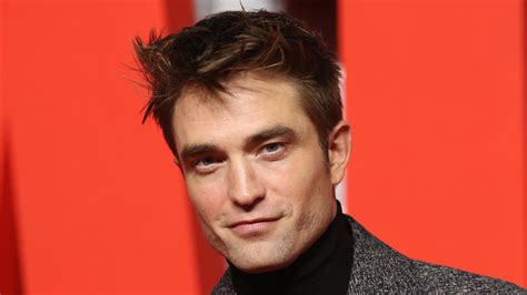 Robert Pattinson Icon Says He Once Ate Only Potatoes For 2 Weeks Vanity Fair