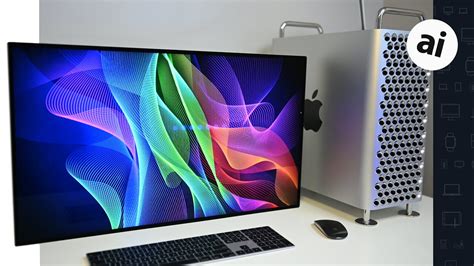 Xdr : Apple Pro Display Xdr Features Price Release Date And Specs ...