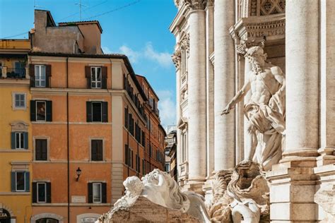 Rome: Trevi Fountain and Underground Guided Tour | GetYourGuide