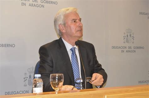 El Gobierno De Espa A Prev Invertir Millones En Arag N Este A O