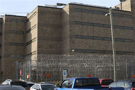 Poor Care Led To Inmate S Suicide In Cumberland County Jail Spouse Alleges