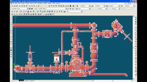 Fire Fighting Pump Installation Diagram Fire Fighting System