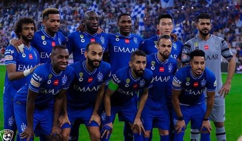 تشكيل الهلال المتوقع أمام الفتح في الدوري السعودي بطولات