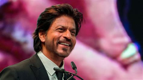 Heres What Shah Rukh Khan Bought As Most Expensive Thing Today News