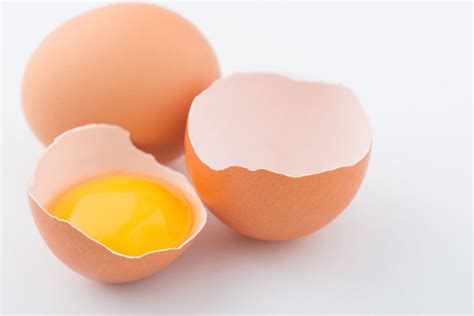 Antioxidant Boost Egg Yolks Contain Vitamins A D E And K Along With Omega 3 Fats Compared To