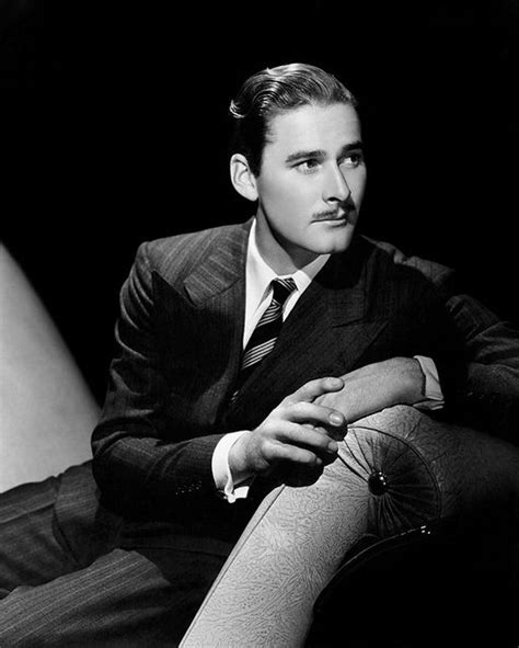 Errol Flynn Classic Film Stars Hollywood Actor Movie Stars