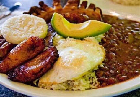 10 Facts about Colombian Food | Fact File