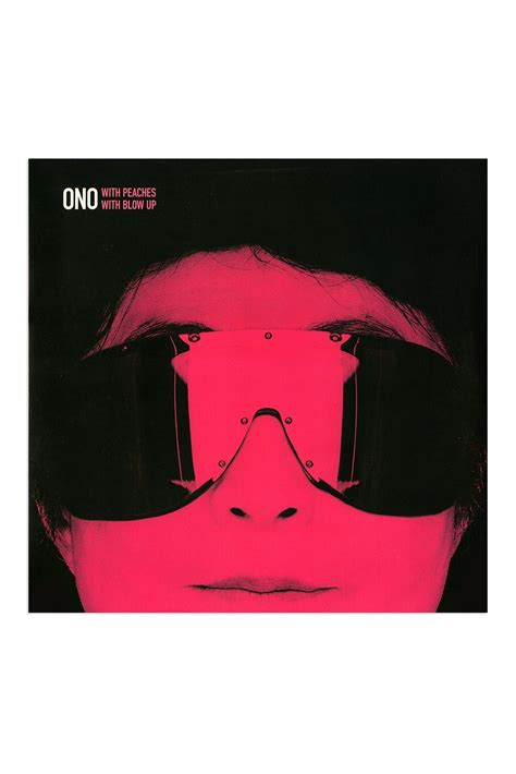 Ono, Yoko - Kiss Kiss Kiss [Vinyl] - Amazon.com Music