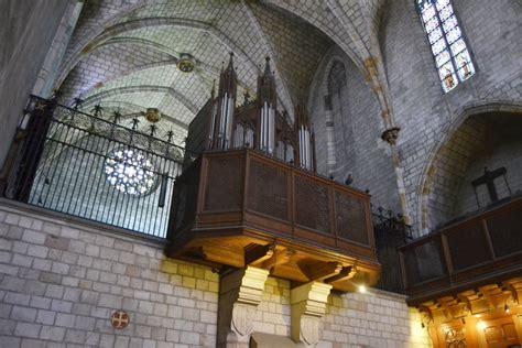 Reial Monestir De Pedralbes Monestir De Pedralbes El Reial Flickr