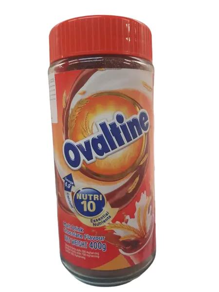 Ovaltine Malt Beverage Mix Low Price Asian And Indian Grocery Store