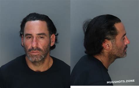 Delcastillo Alexis Miami Dade County Mugshots Zone