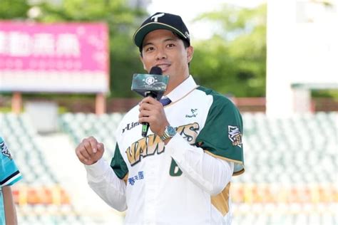 《cpbl》吳念庭火速簽約完成 35年3600萬正式加盟台鋼雄鷹 蕃新聞