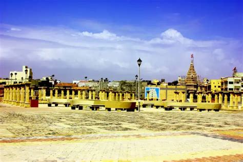 Dwarka Temple Pictures | Download Free Images on Unsplash