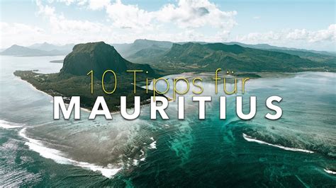 Geheimtipps Mauritius Tipps F R Deine Low Budget Reise Insel