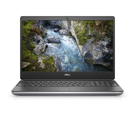 Dell Precision 7560 Mobile Workstation 396 Cm 156″ Full Hd Intel