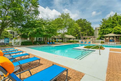 Luxury Apartments in Kennesaw | The Avenues of Kennesaw