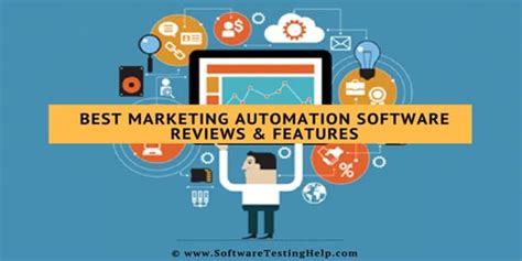 Best Marketing Automation Software Tools In