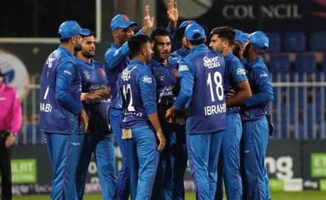 AFG Vs IRE Dream11 Prediction 1st T20I Playing 11 Pitch Report