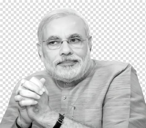 Free Download India Hand Narendra Modi Black And White Emergency