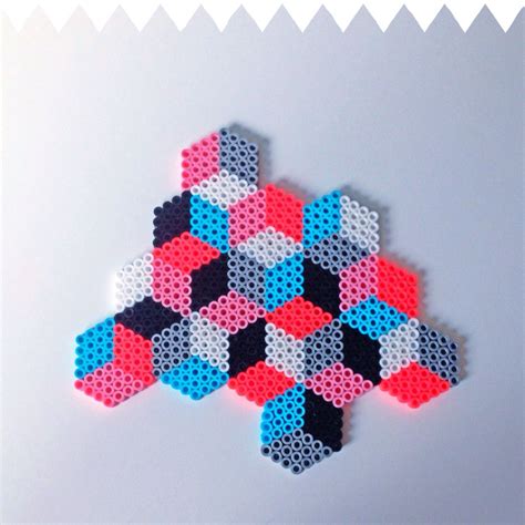 Hama Pattern By Saraseir Hama Beads Design Perler Beads Designs