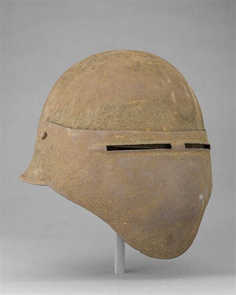 Bashford Dean And The Development Of Helmets And Body Armor During