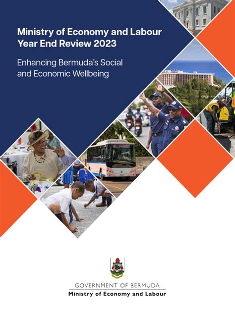 Ministry of Labour Year End Review 2023 | Download Free PDF | Gratuity ...