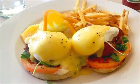 The 12 Best Eggs Benedict In Toronto Enjoylivingcanada