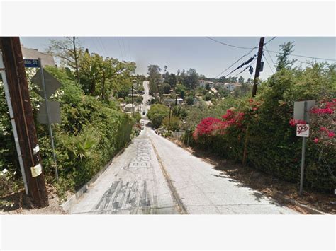 La To Tackle Echo Parks Baxter Street Among Nations Steepest Echo