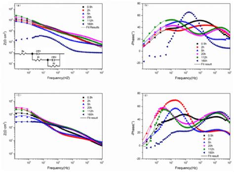 Coatings Free Full Text Comparison Of Corrosion Resistance And