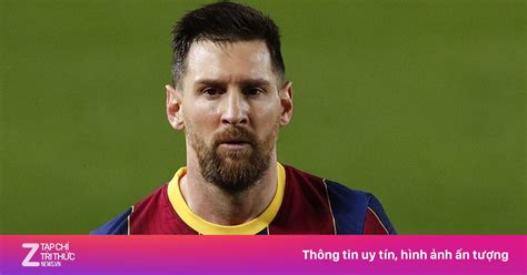 Tân chủ tịch Barca giữ chân Messi ngay sau khi đắc cử Thể thao ZNEWS VN