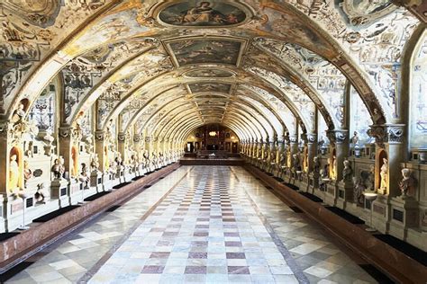 Munich Billets et visite du château Nymphenburg de Munich musée des