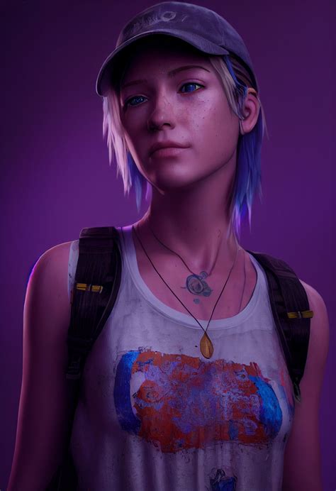 Chloe Price By Abbeysisland On Deviantart