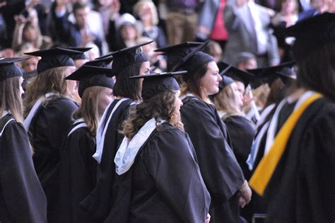 Commencement Saint Mary S College Notre Dame In Flickr