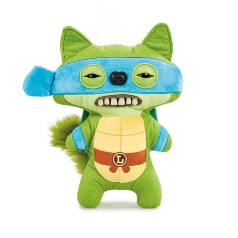 KEVCHE Fuggler 9" Stuffed Animals - Fuggler Funny Ugly Monster Plush Toys - Fuggler x Teenage