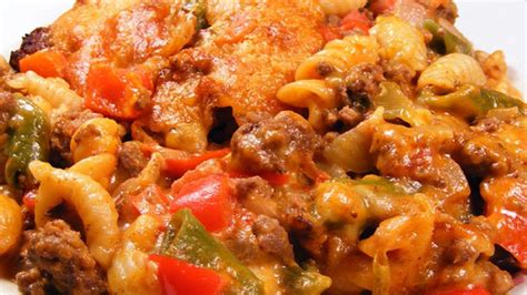 Tex-Mex Chili Mac Recipe - Food.com