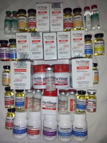 Anabolic Steroids at Best Price in Mumbai - ID: 2993194 | BIOTECHNOLOGY ...