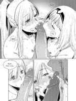 Kalinas Secret Store Part 2 By Huqu Hentai Doujinshi For Free At