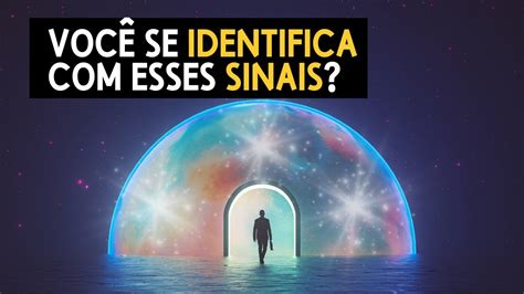 Fortes Sinais De Que Voc Est Passando Por Um Despertar Espiritual